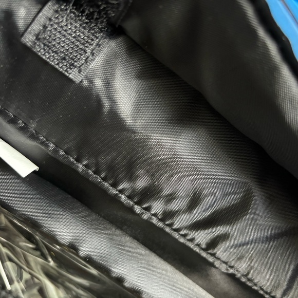 Joy Mangano Better Beauty Case Roll-up Organizer  ~ Lg, Black - Picture 10 of 15